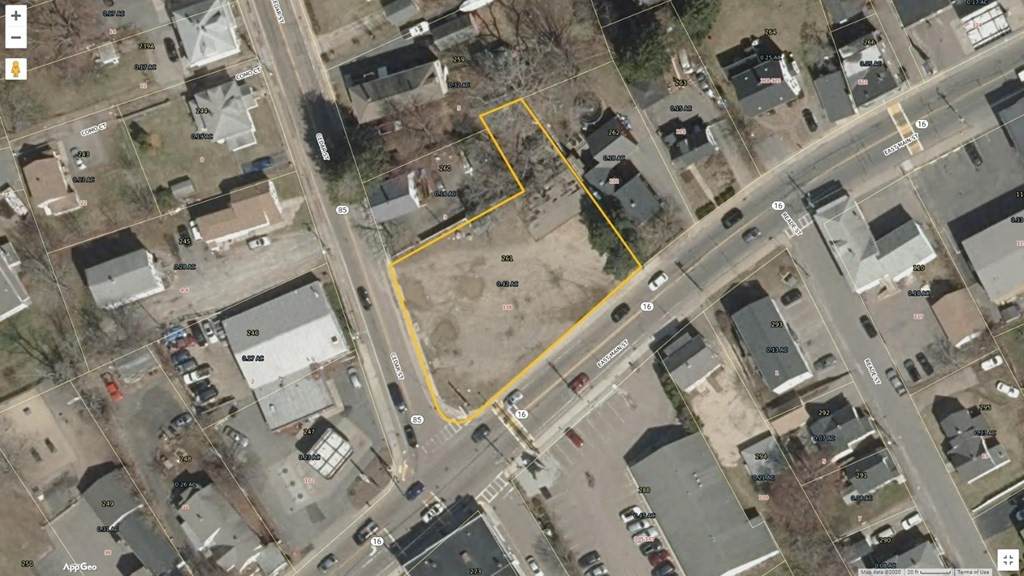 108 E Main St - Photo 1