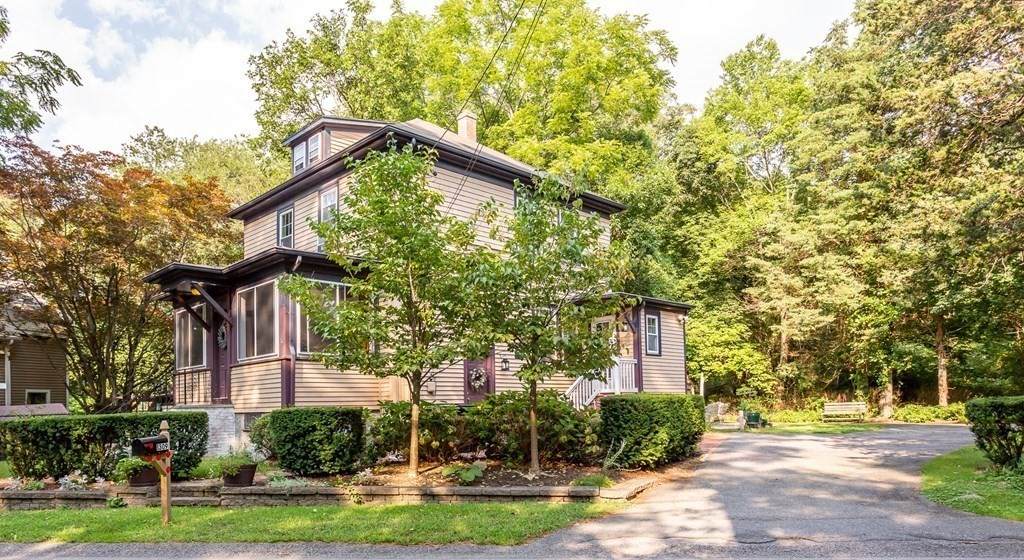 1309 Tucker Rd - Photo 1