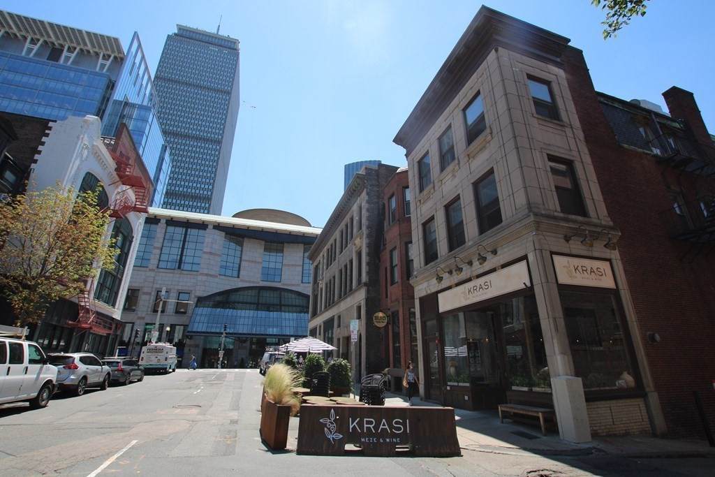 48 Gloucester St. - Photo 1