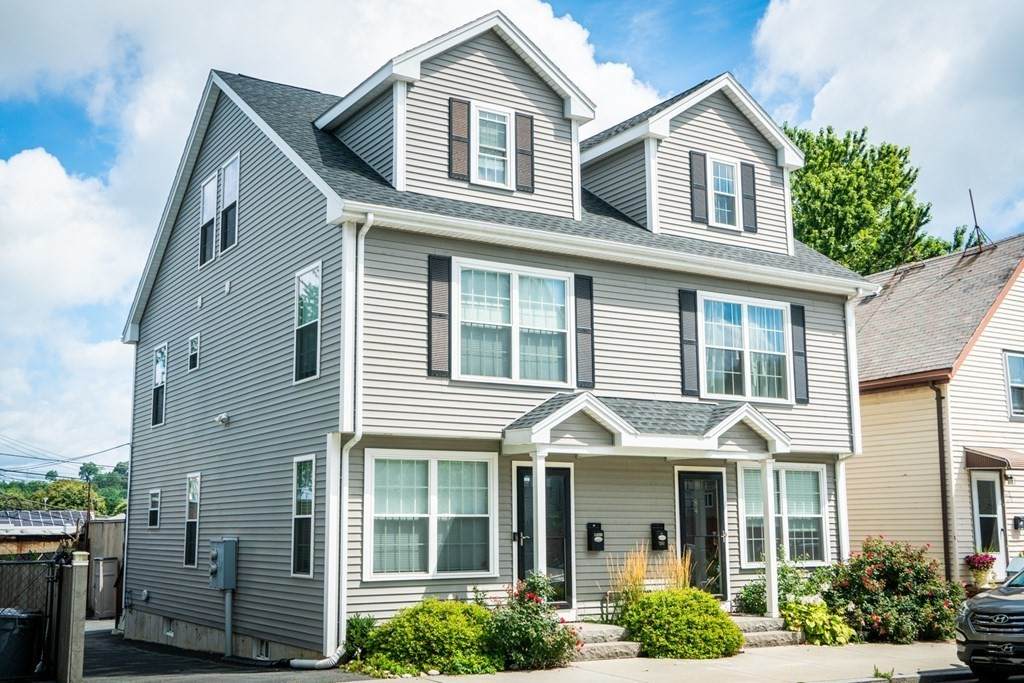 82 Wordsworth St - Photo 1