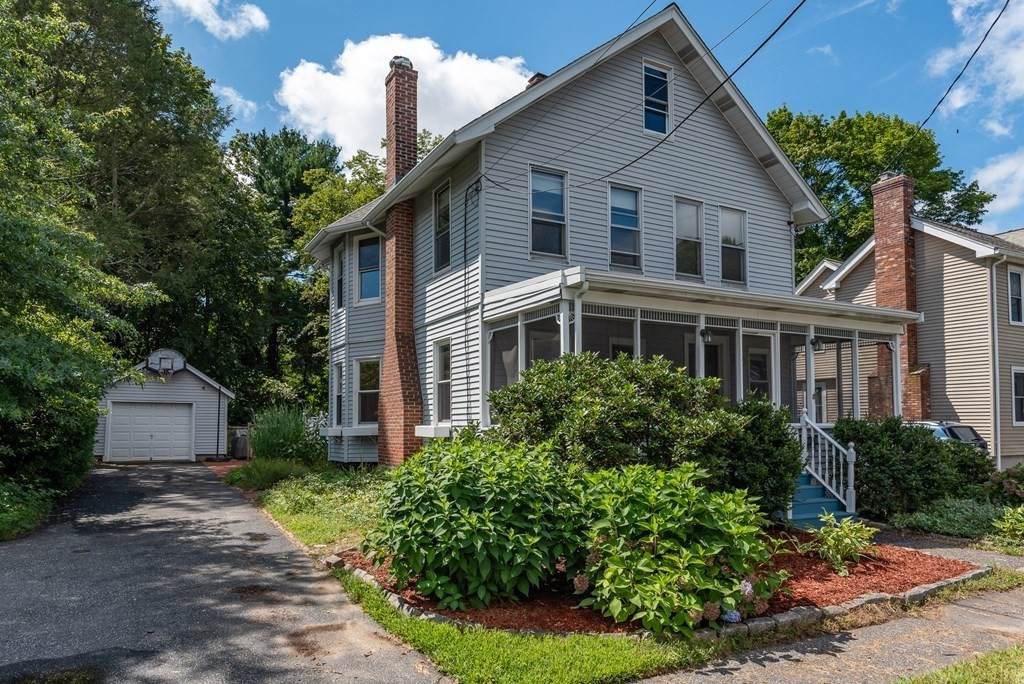 32 Hastings St - Photo 1