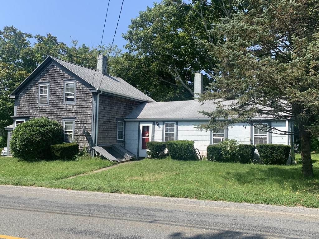 508 Hixbridge Rd. - Photo 1