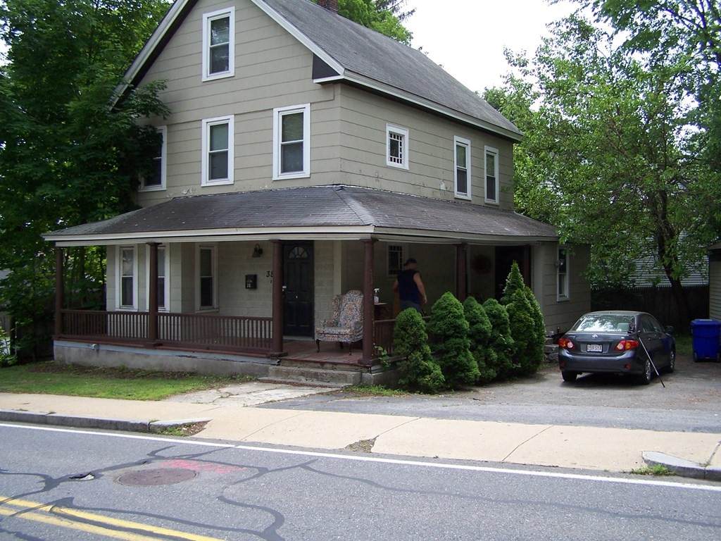 38 Acton St - Photo 1