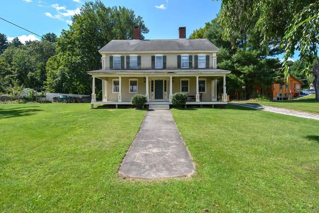 115 S Main St - Photo 1