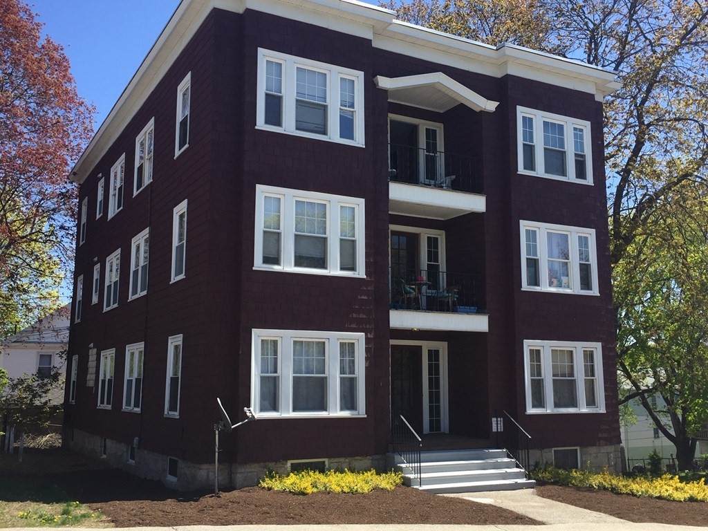 148 Lovell Street - Photo 1
