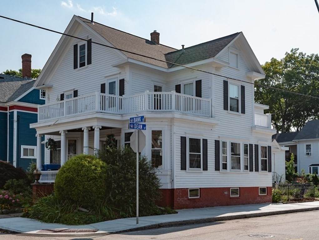58 Bank St - Photo 1