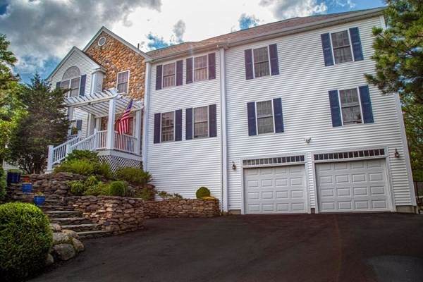 16 Weatherdeck Dr - Photo 1