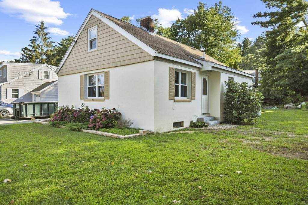 112 Linebrook Road - Photo 1