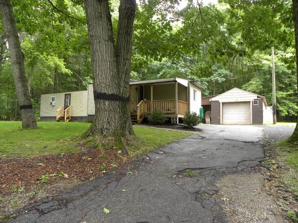 56 Stafford St - Photo 1