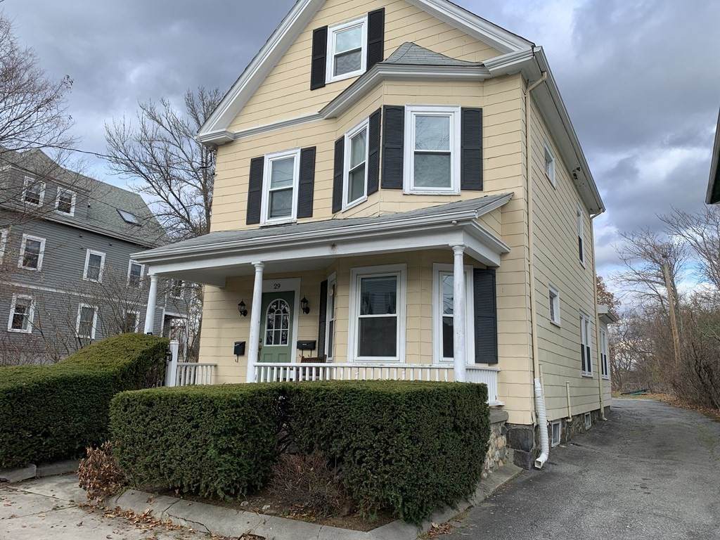29 Irving - Photo 1