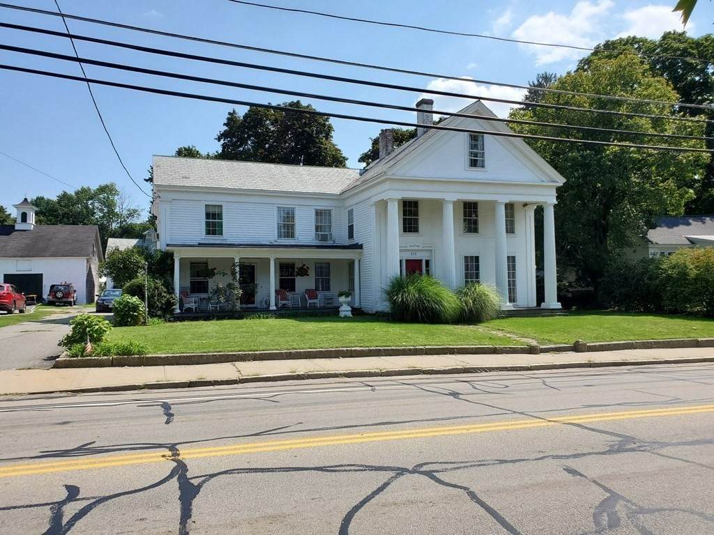 257 Main St - Photo 1
