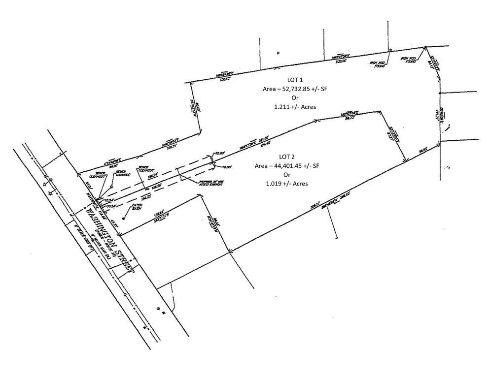 2044 Lot 2 Washington St - Photo 1