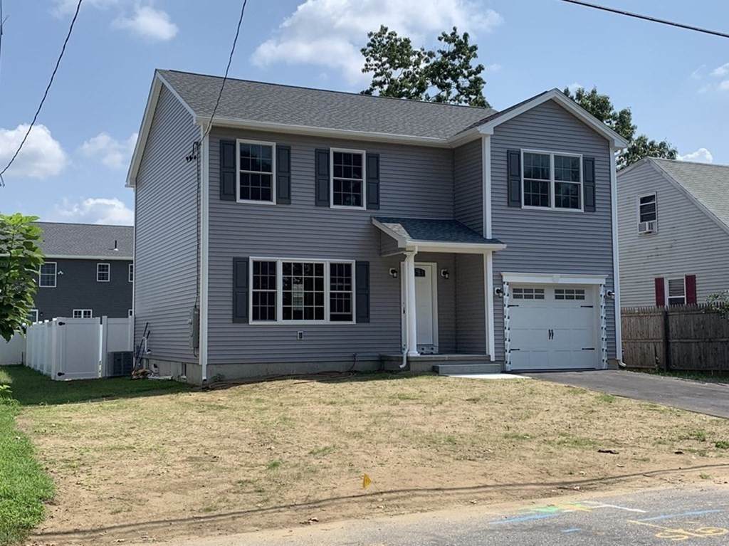 239 Gresham St - Photo 1