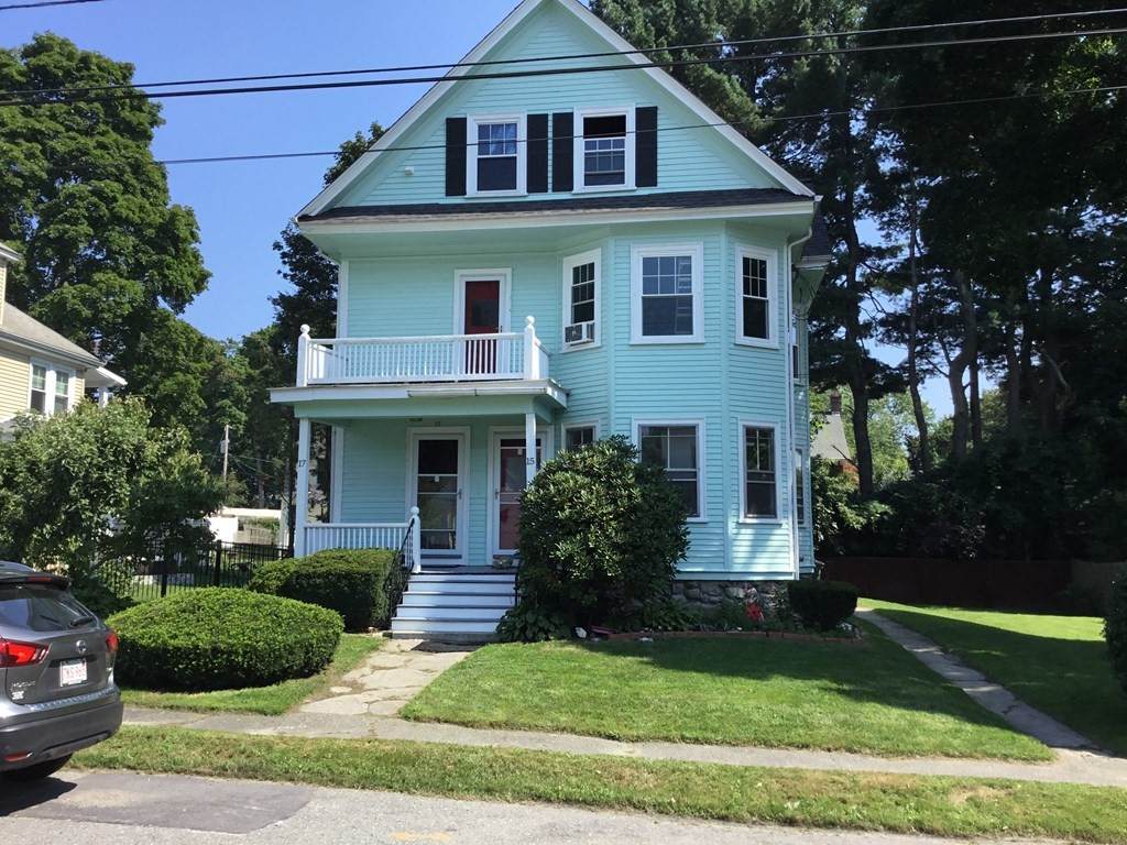 15-17 Rutherford Ave. - Photo 1