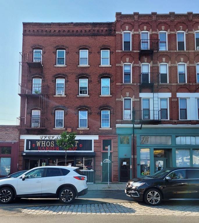 321-323 Main Street - Photo 1