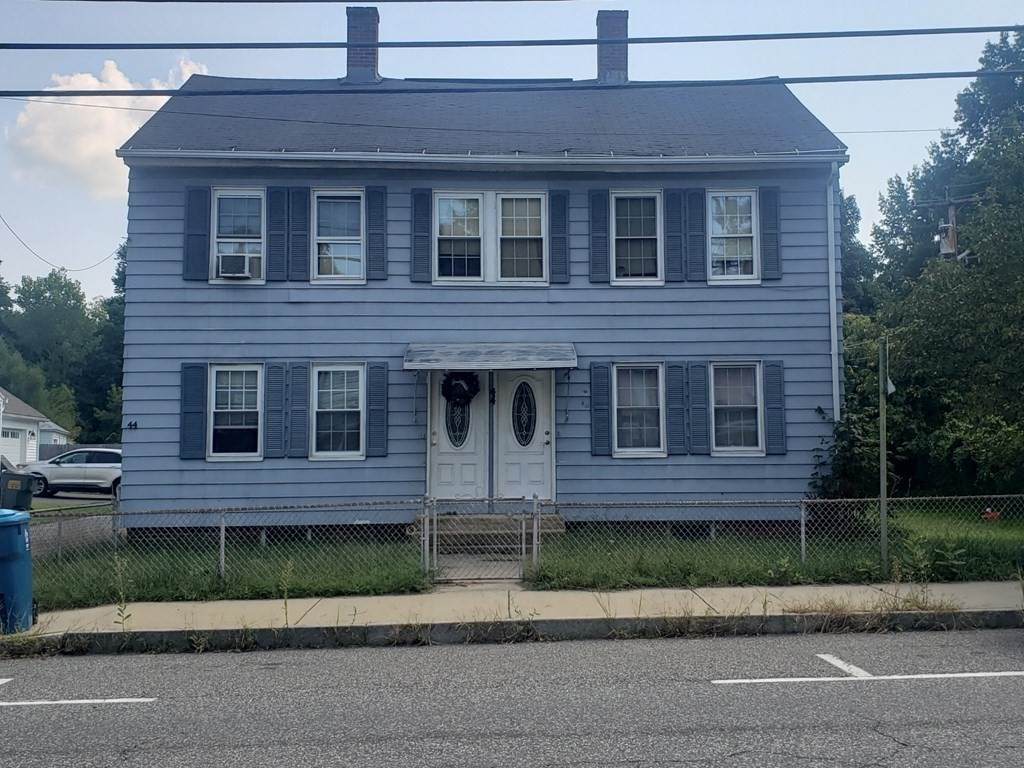 44 South St - Photo 1