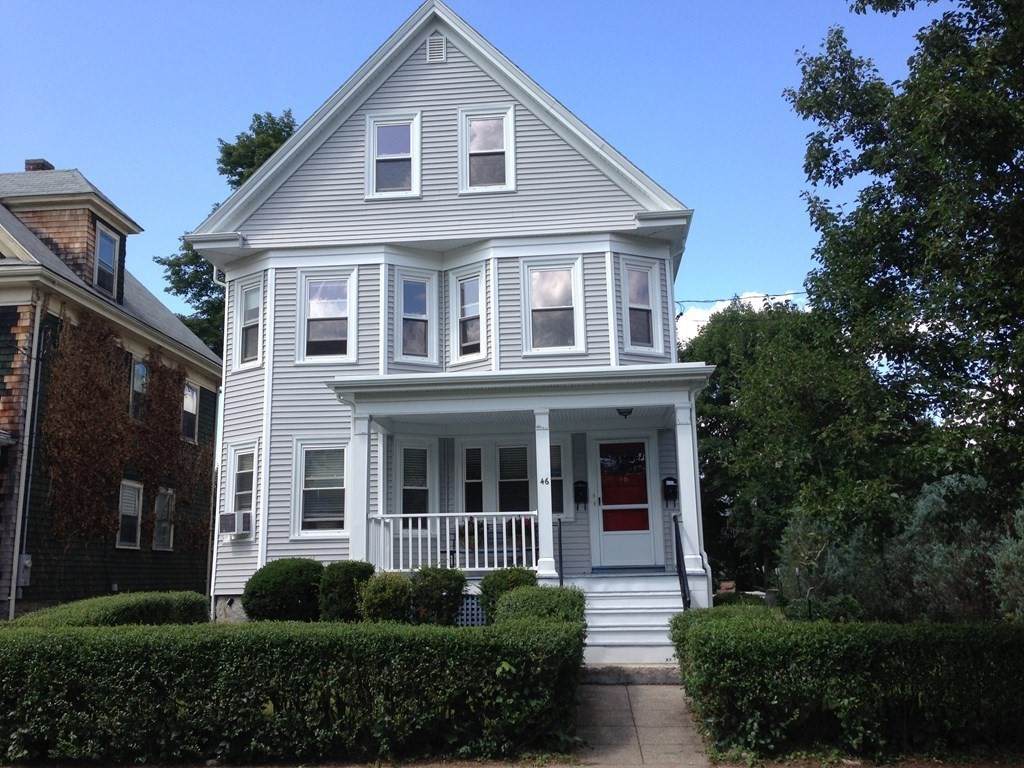 46 Houston - Photo 1