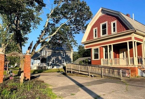 152-A W Main St - Photo 1