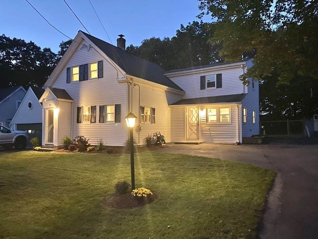 43 South St - Photo 1