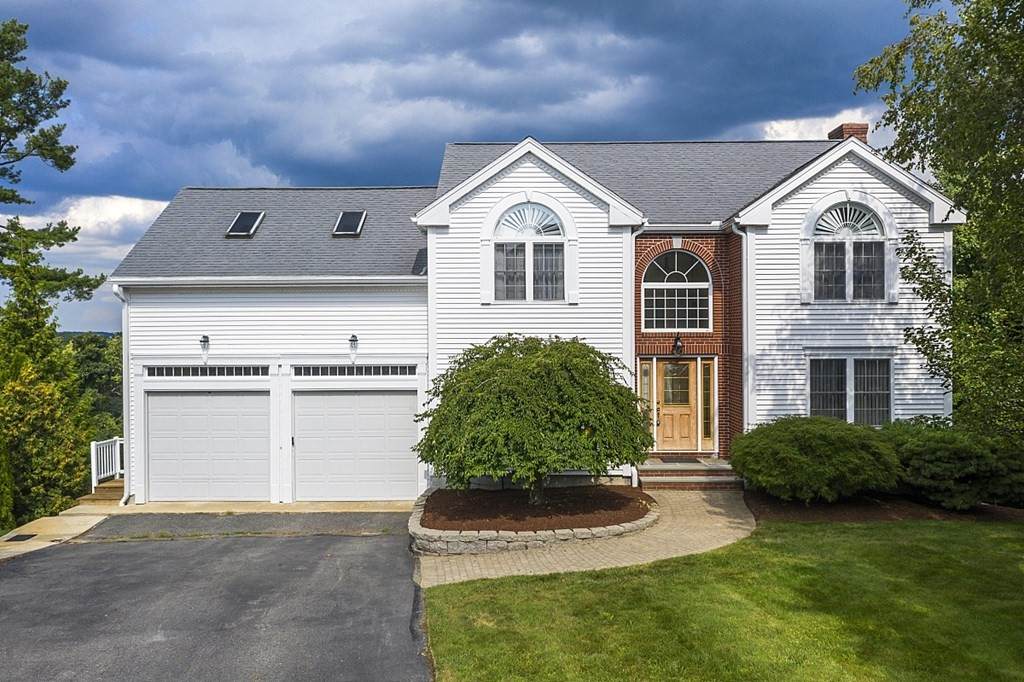 106 Holland Woods Rd - Photo 1