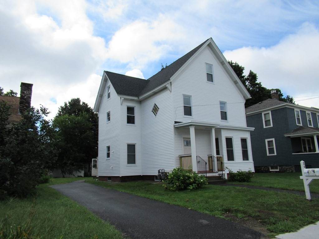26 Green St - Photo 1