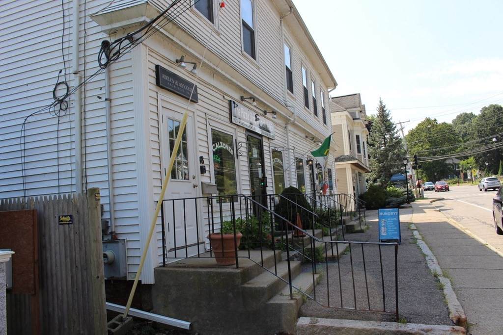 52 Eliot St - Photo 1