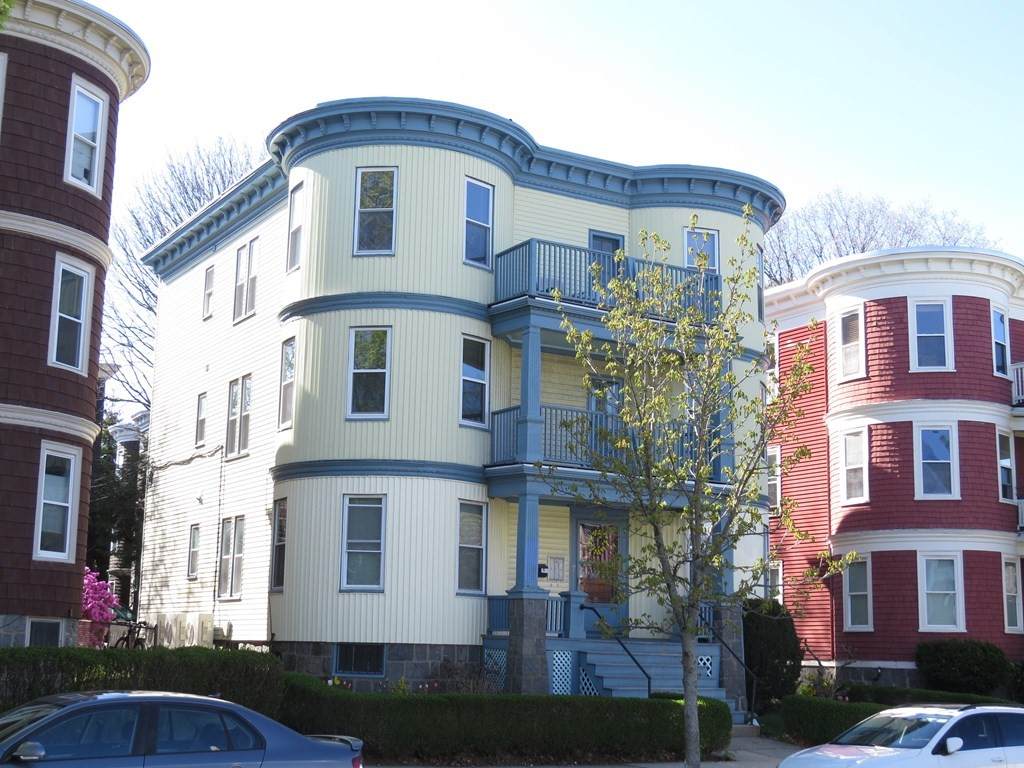 7 Pleasant Street - Photo 1
