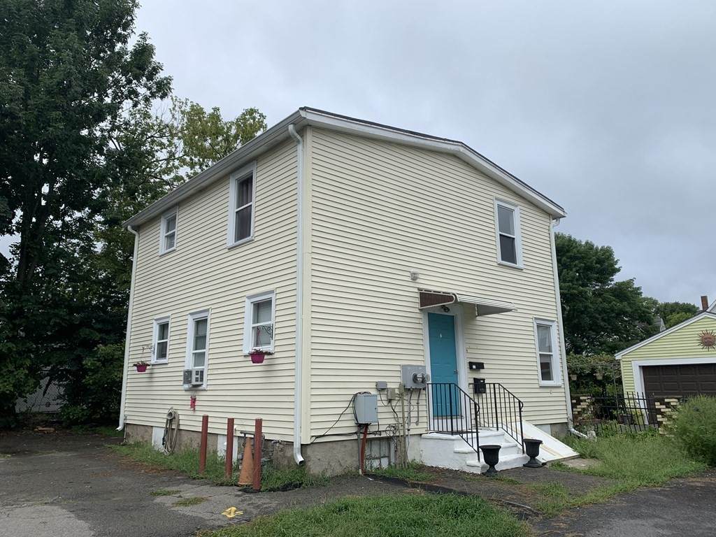 10 R Hodges Ave - Photo 1