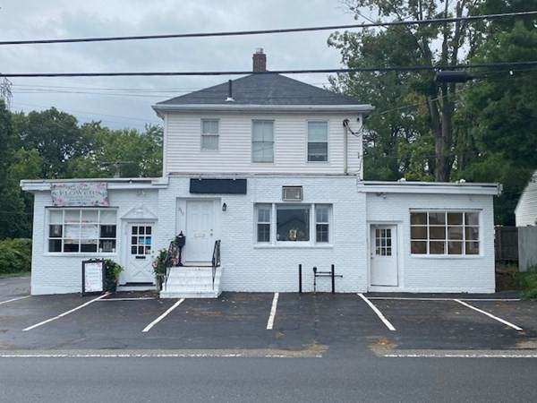 310 Boston Post Rd. - Photo 1