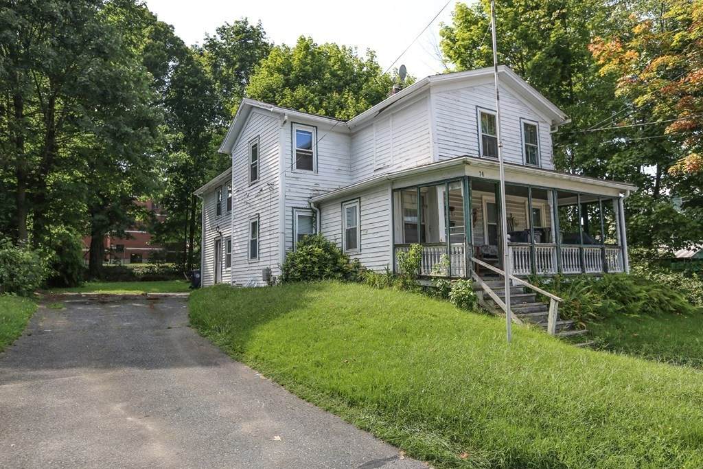74 Howland St - Photo 1