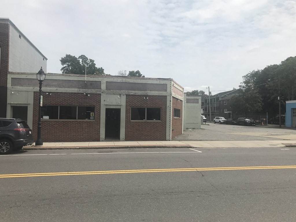 592-600 Moody St. - Photo 1