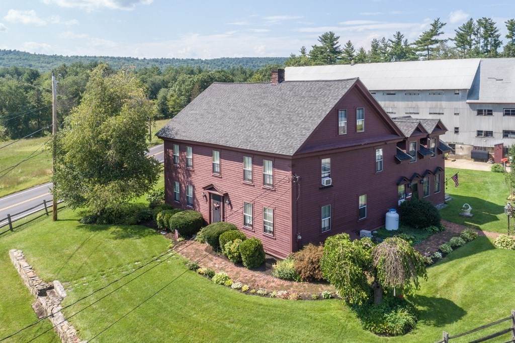 146 Mason Road - Photo 1