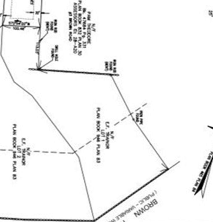 1 Brown Rd - Photo 1
