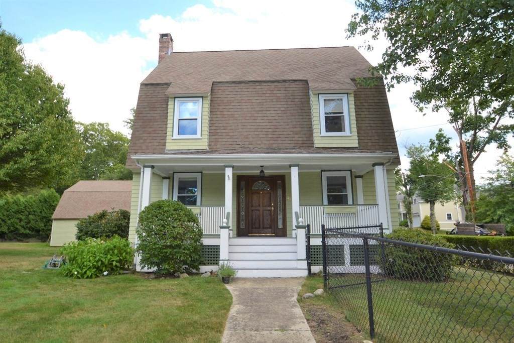 428 Parker St - Photo 1