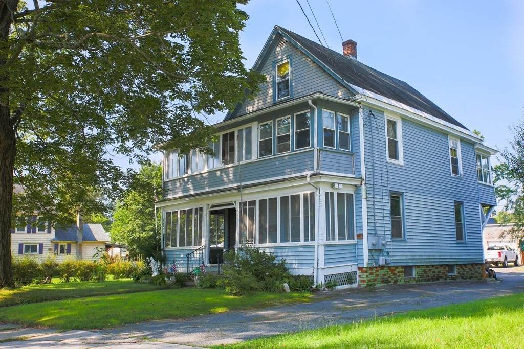 310 Chapman St - Photo 1