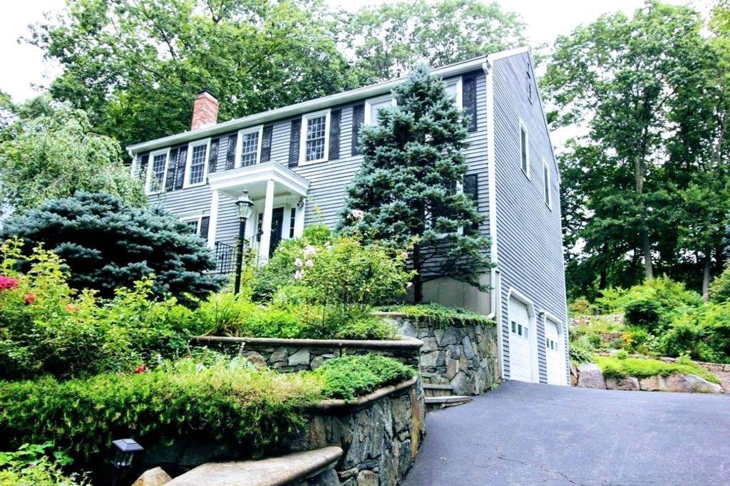 145 Parker Rd - Photo 1