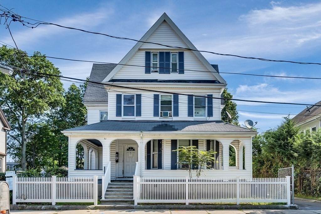 52 Stanton Street - Photo 1