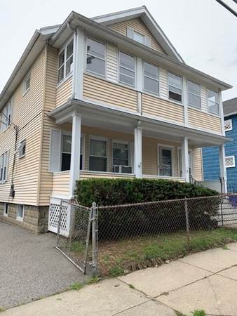 20 Ranelegh Road - Photo 1