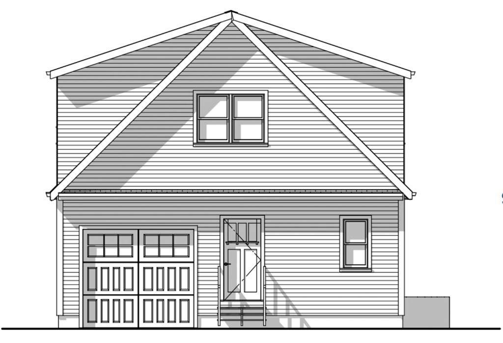 Lot 17 Sumner Street - Photo 1