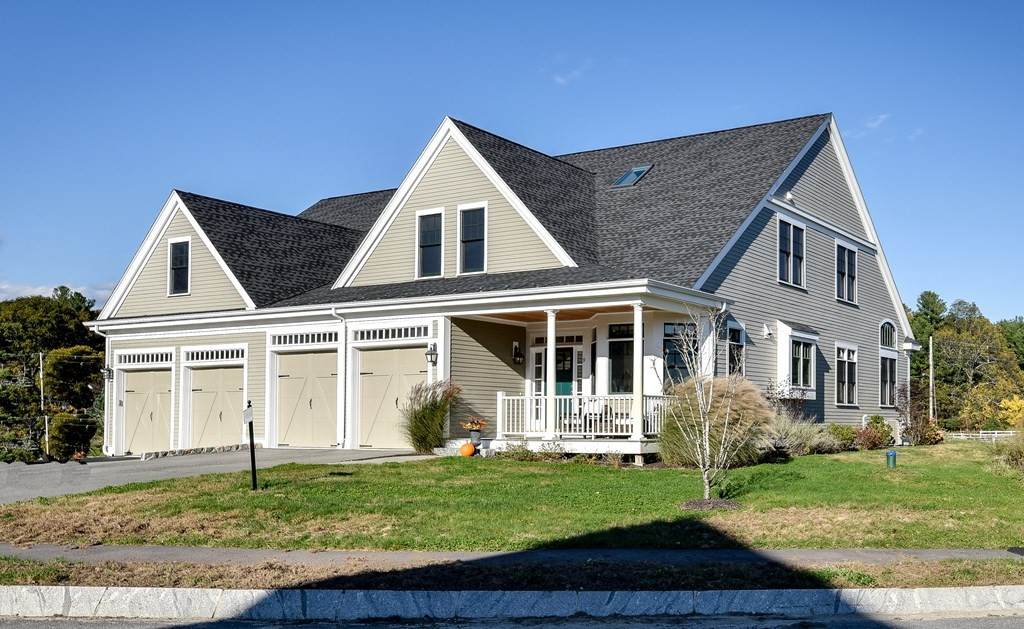 6 Adams Lane - Photo 1