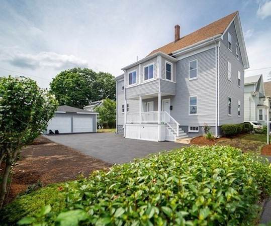 10 Bessom St - Photo 1