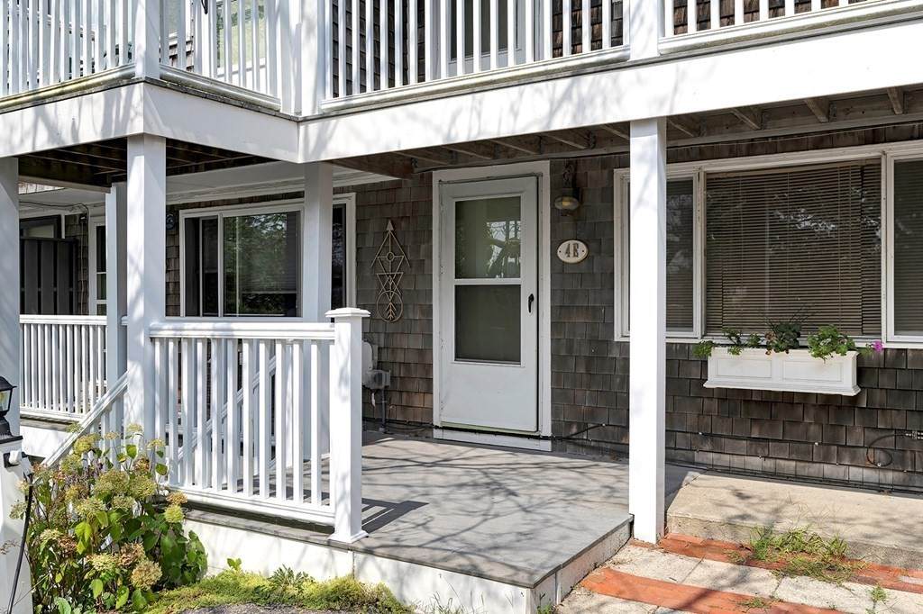 4 Bradford Acres Road - Photo 1