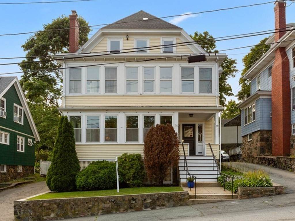 56 Greenwood Avenue - Photo 1