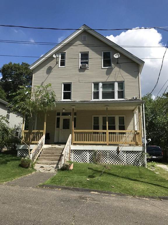 4 Columbia St - Photo 1