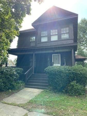 105 Haseltine St - Photo 1