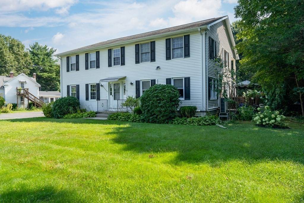 47 Hatfield St - Photo 1