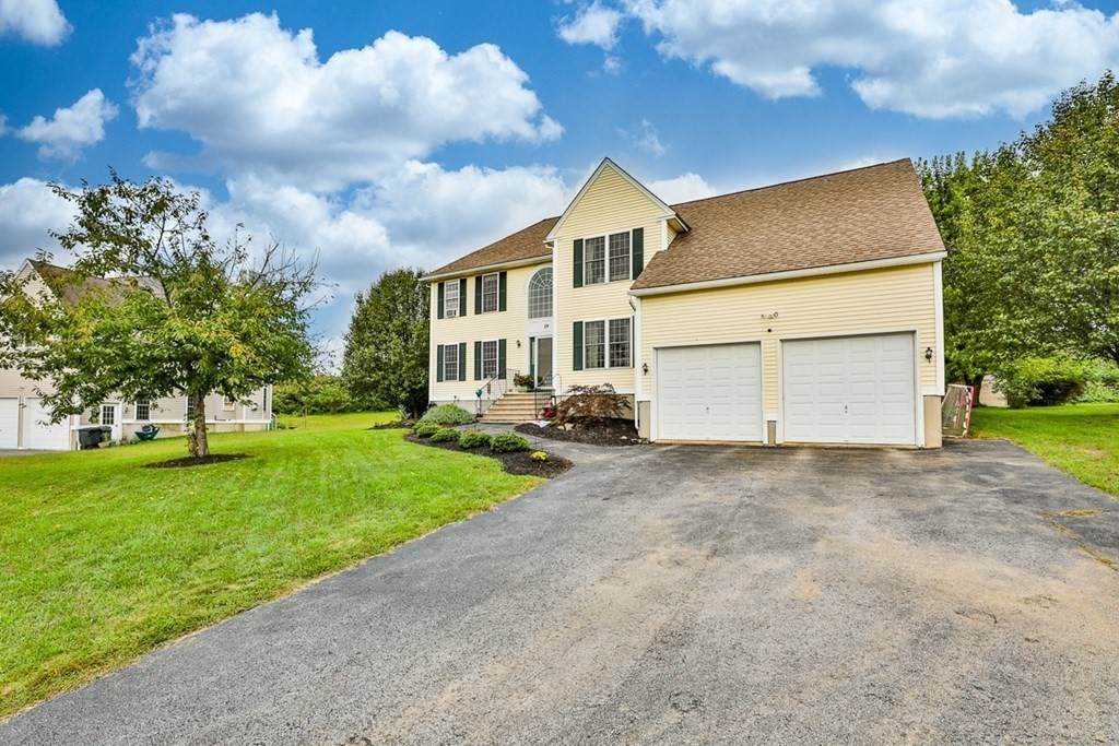 59 Macintosh Lane - Photo 1