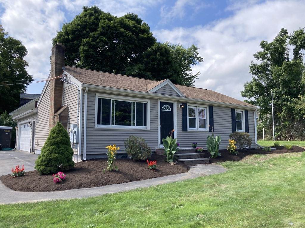 291 Bedford St - Photo 1