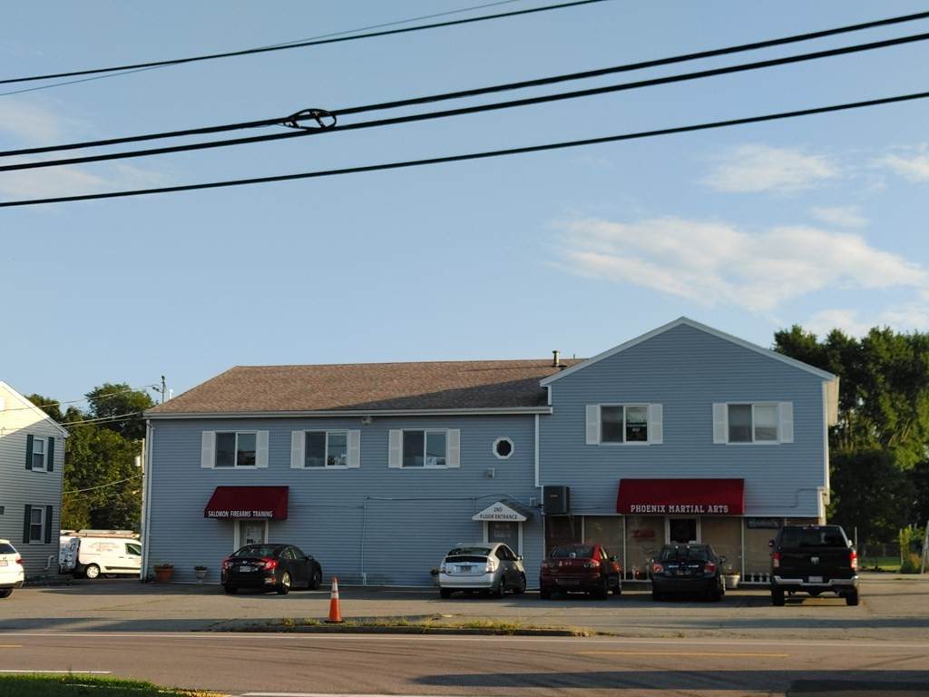 312 Wilbur Avenue - Photo 1