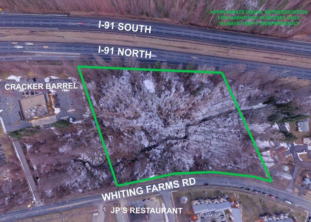 0 Whiting Farms Rd - Photo 1